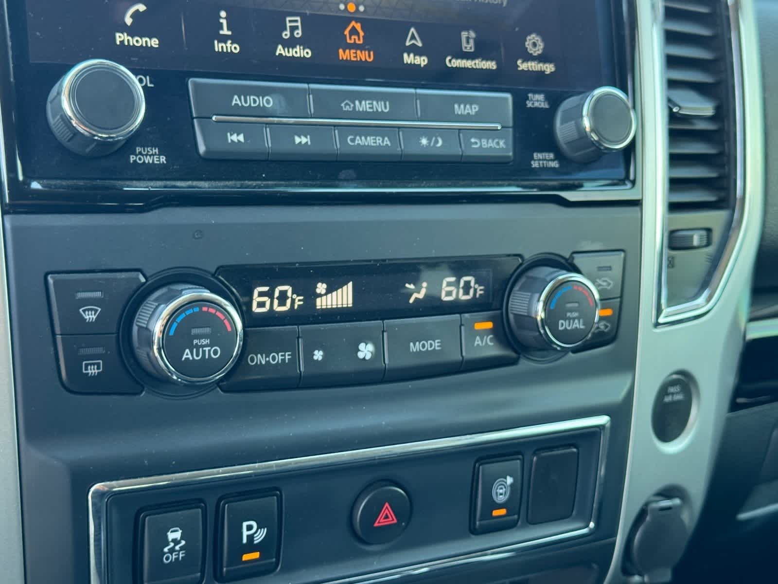 Thumbnail: 2021 Nissan Titan - 27