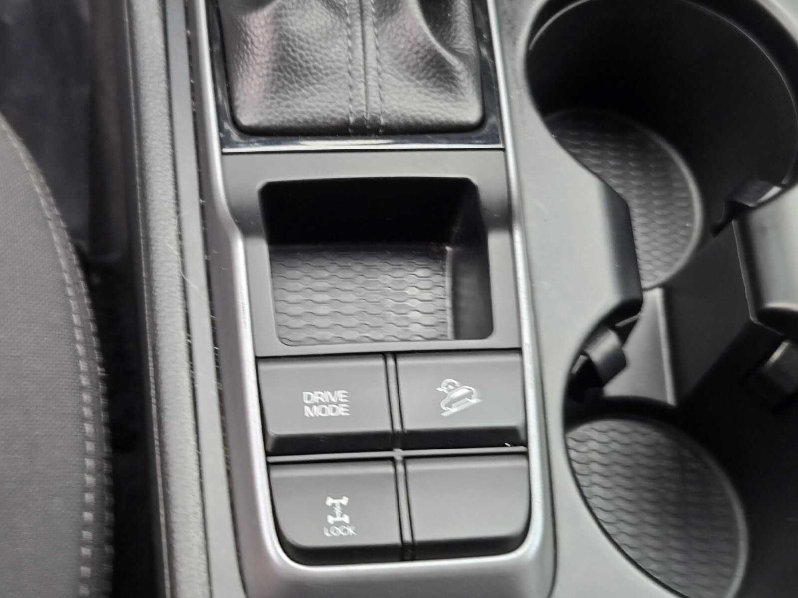 Thumbnail: 2017 Hyundai Tucson - 30