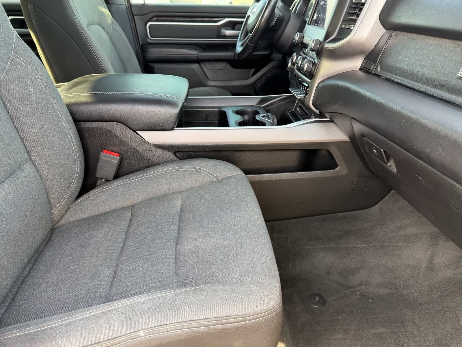 Thumbnail: 2019 RAM 1500 - 12