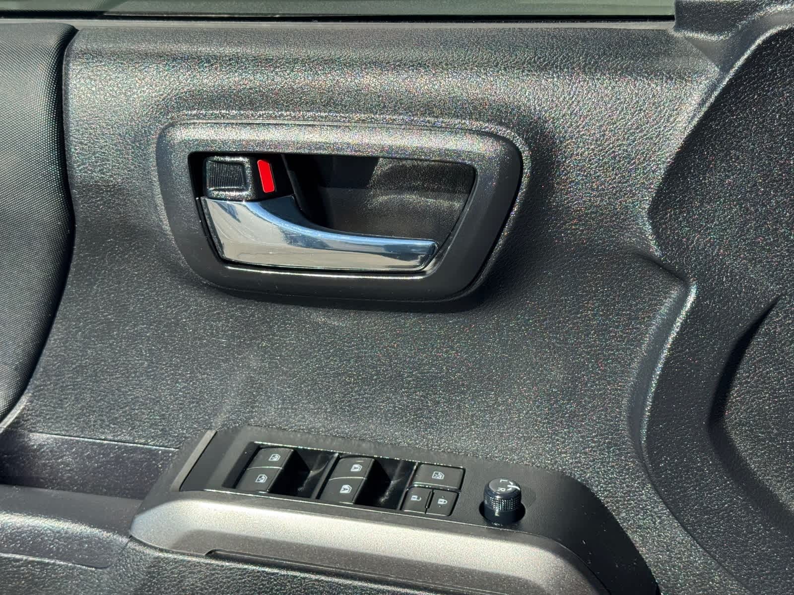 Thumbnail: 2023 Toyota Tacoma - 17