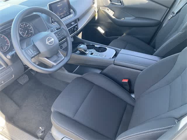 Thumbnail: 2025 Nissan Rogue - 2