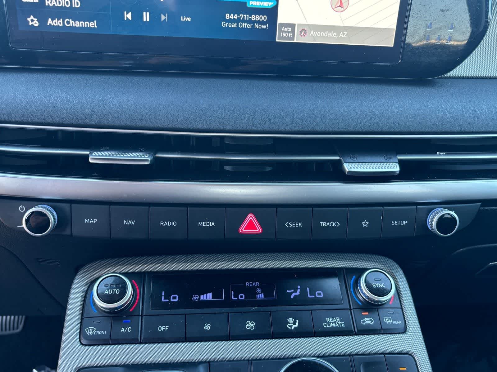 Thumbnail: 2023 Hyundai Palisade - 21