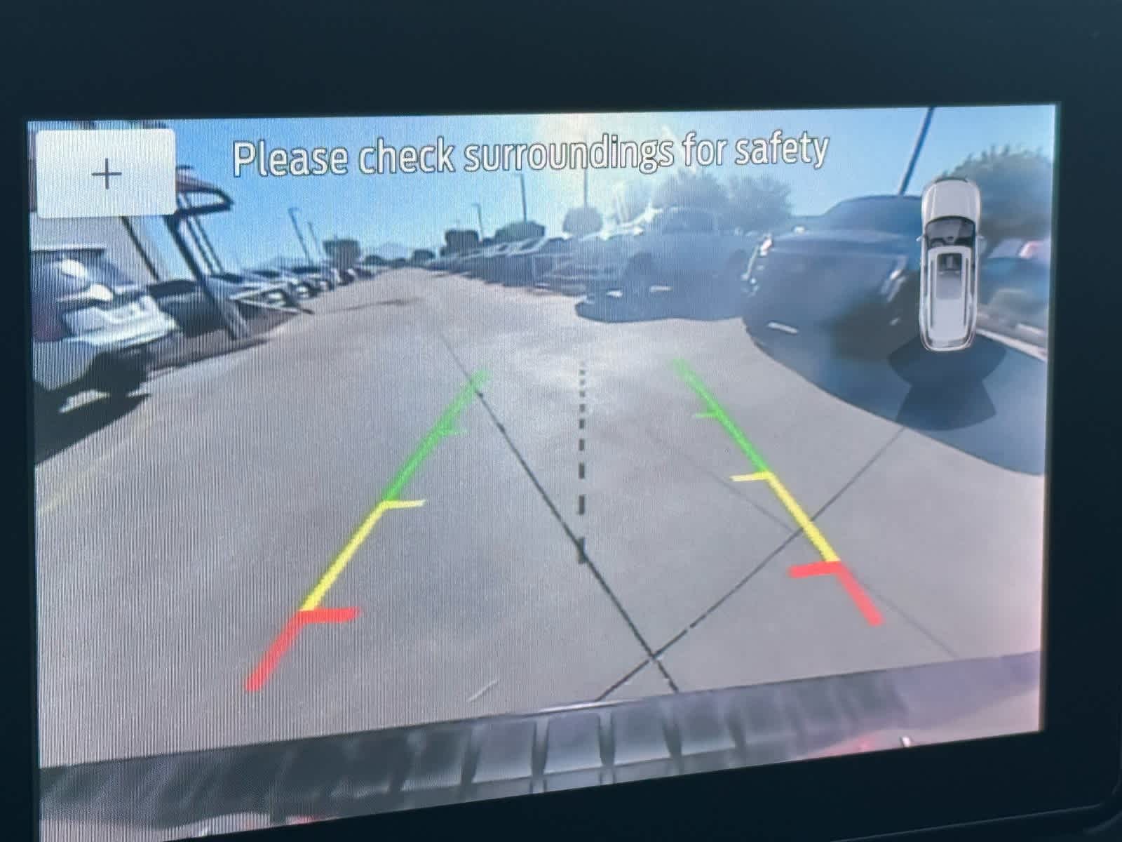 Thumbnail: 2020 Ford Explorer - 25