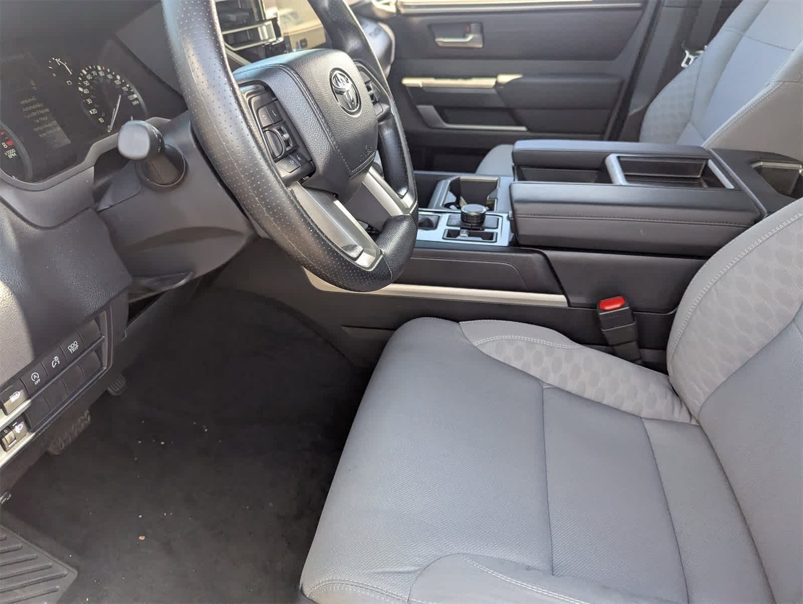 Thumbnail: 2025 Toyota Tundra - 22