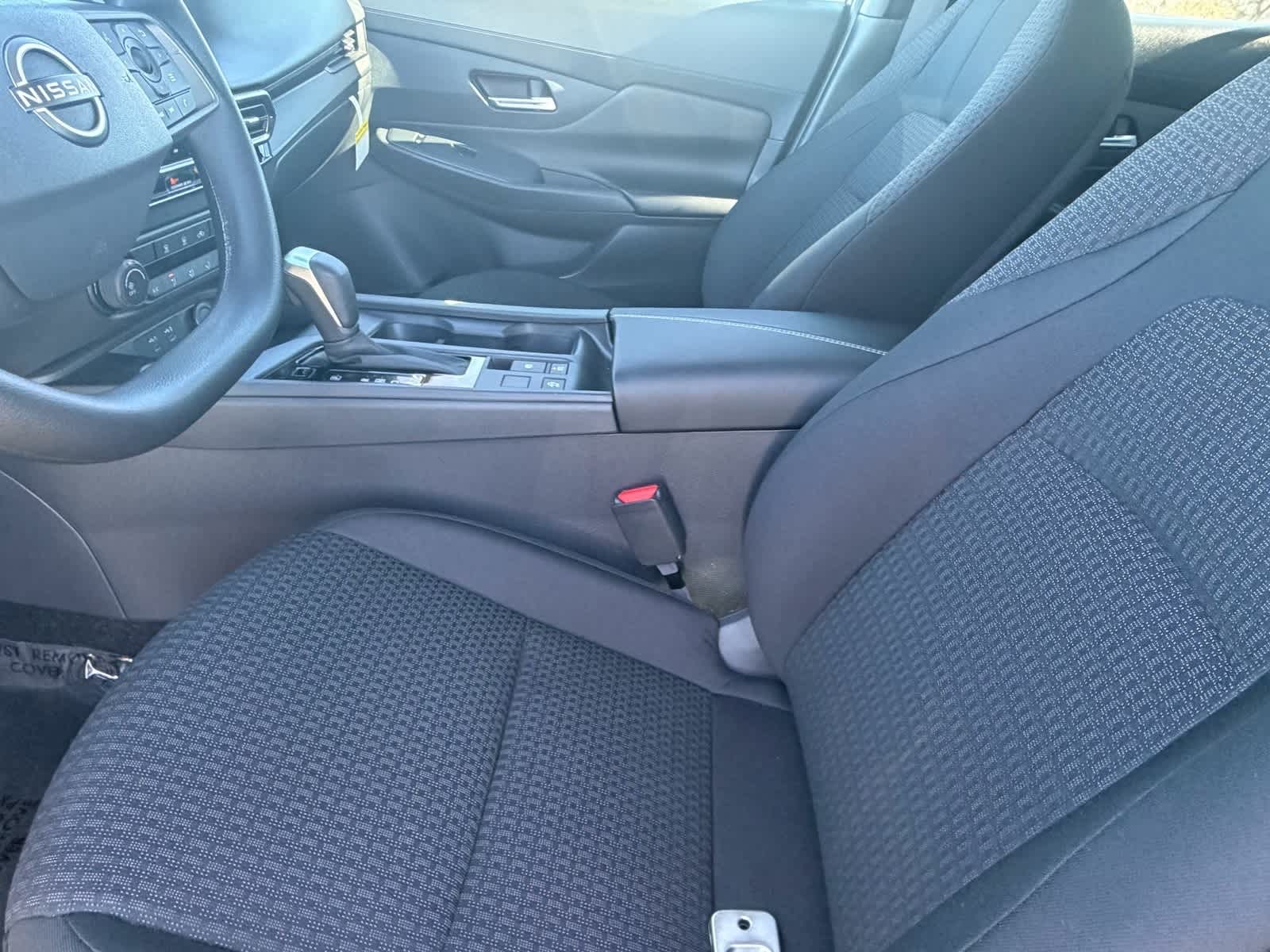 Thumbnail: 2026 Nissan Sentra - 14