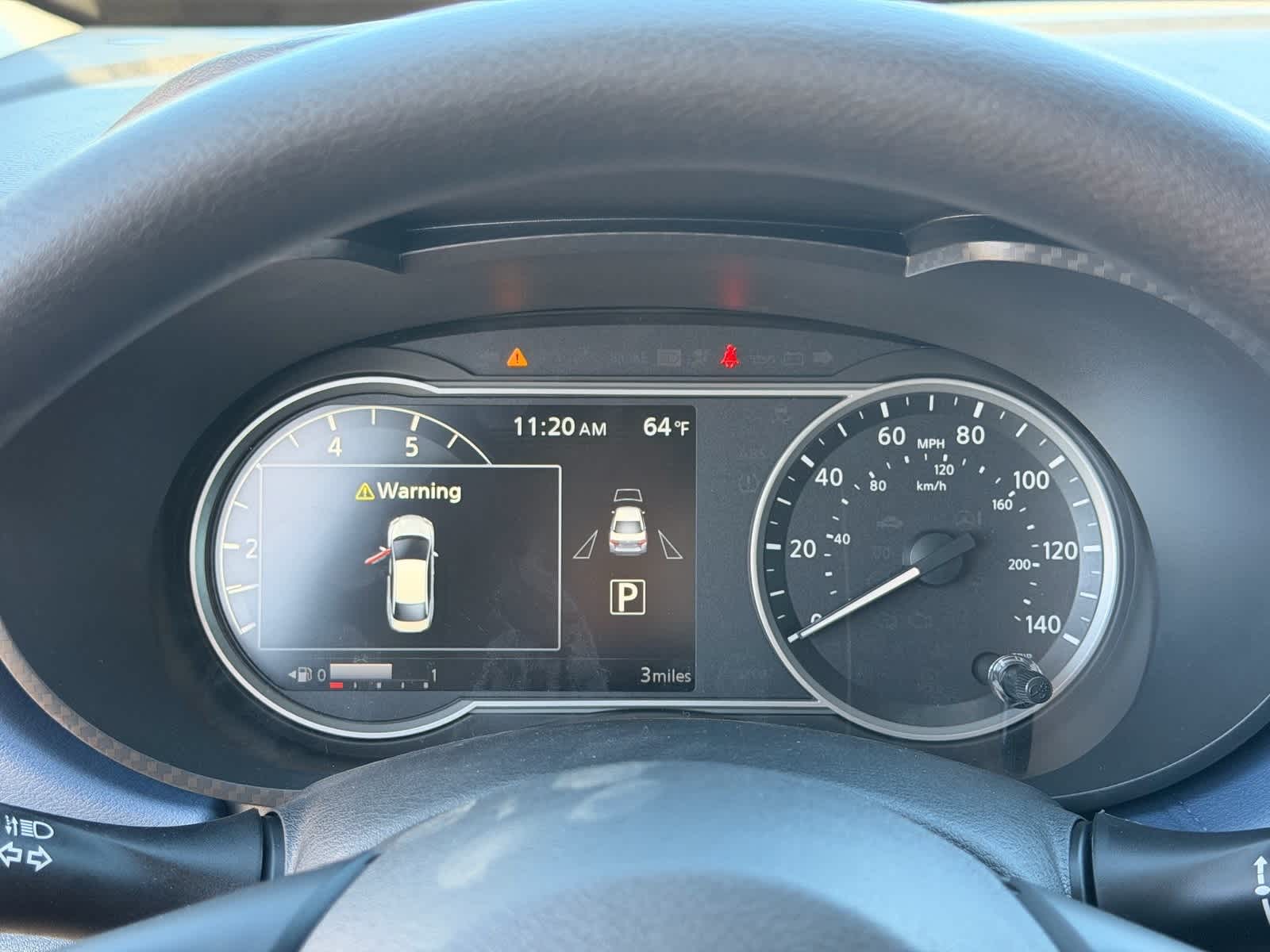 Thumbnail: 2025 Nissan Versa - 19