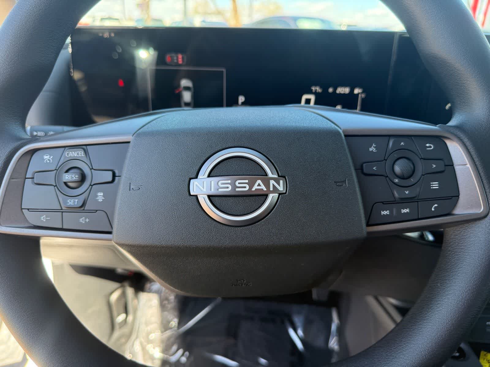 Thumbnail: 2026 Nissan Sentra - 22