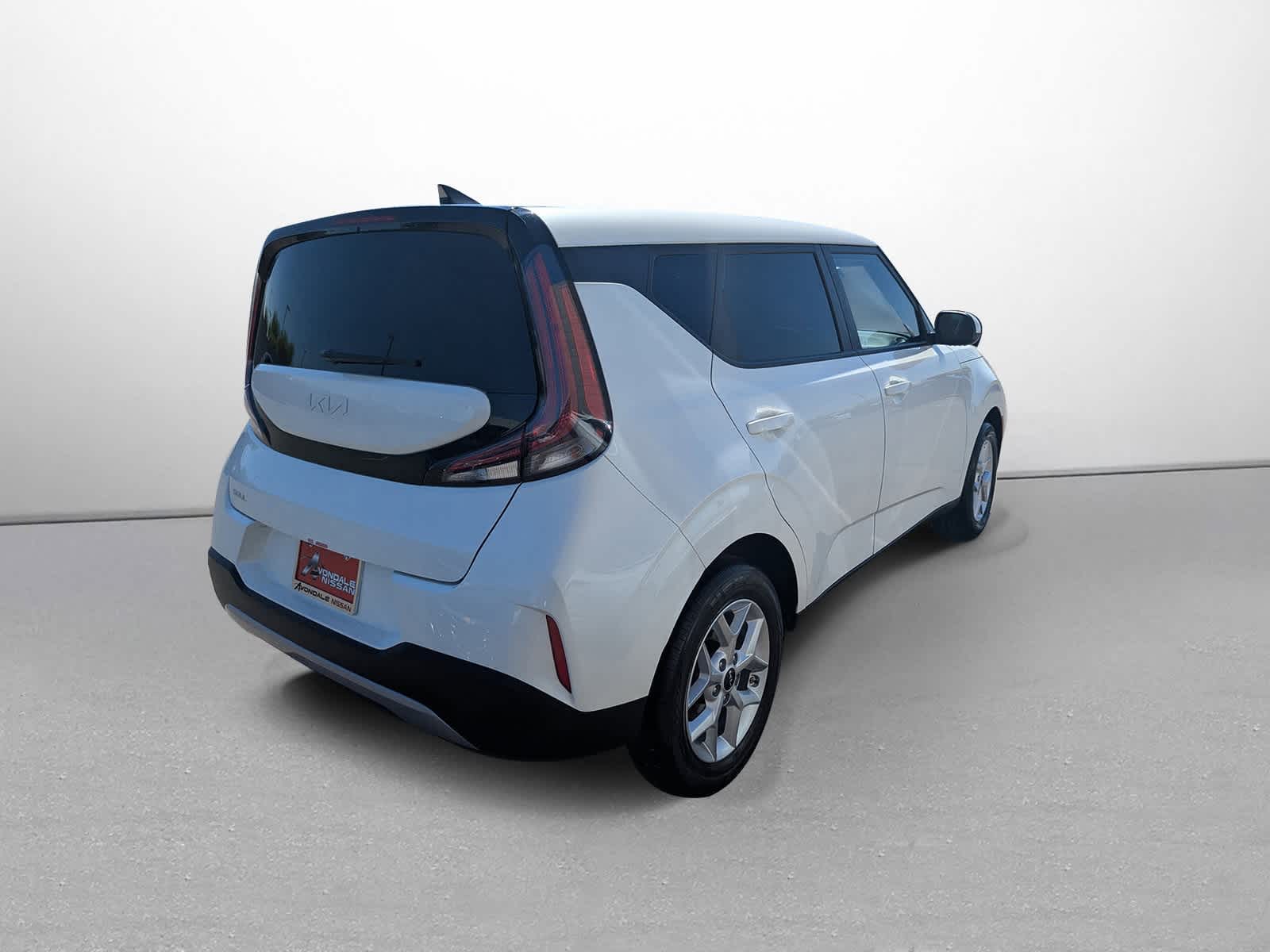 Thumbnail: 2024 Kia Soul - 6