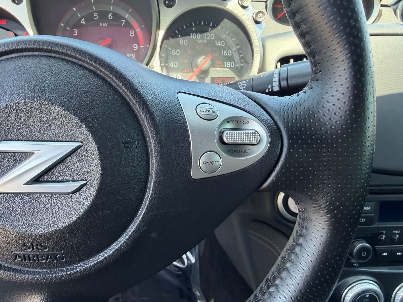 Thumbnail: 2016 Nissan Z - 37