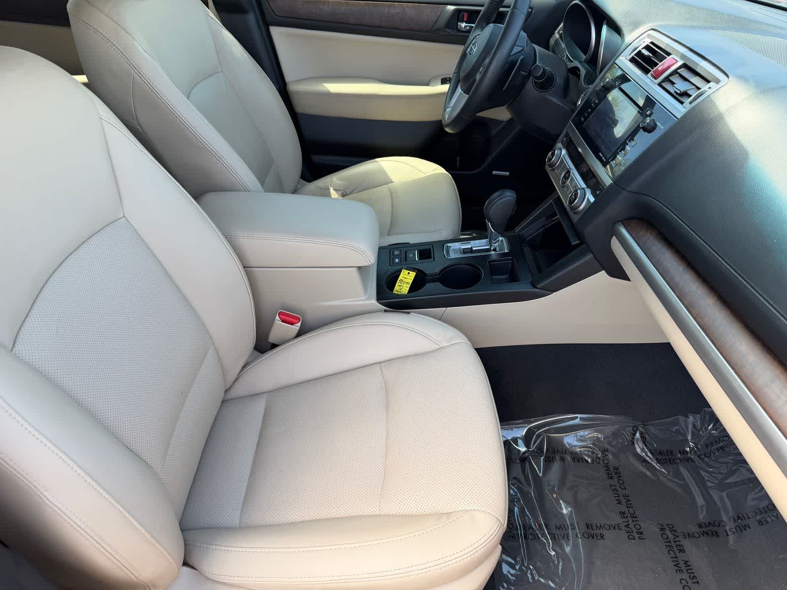 Thumbnail: 2017 Subaru Outback - 11