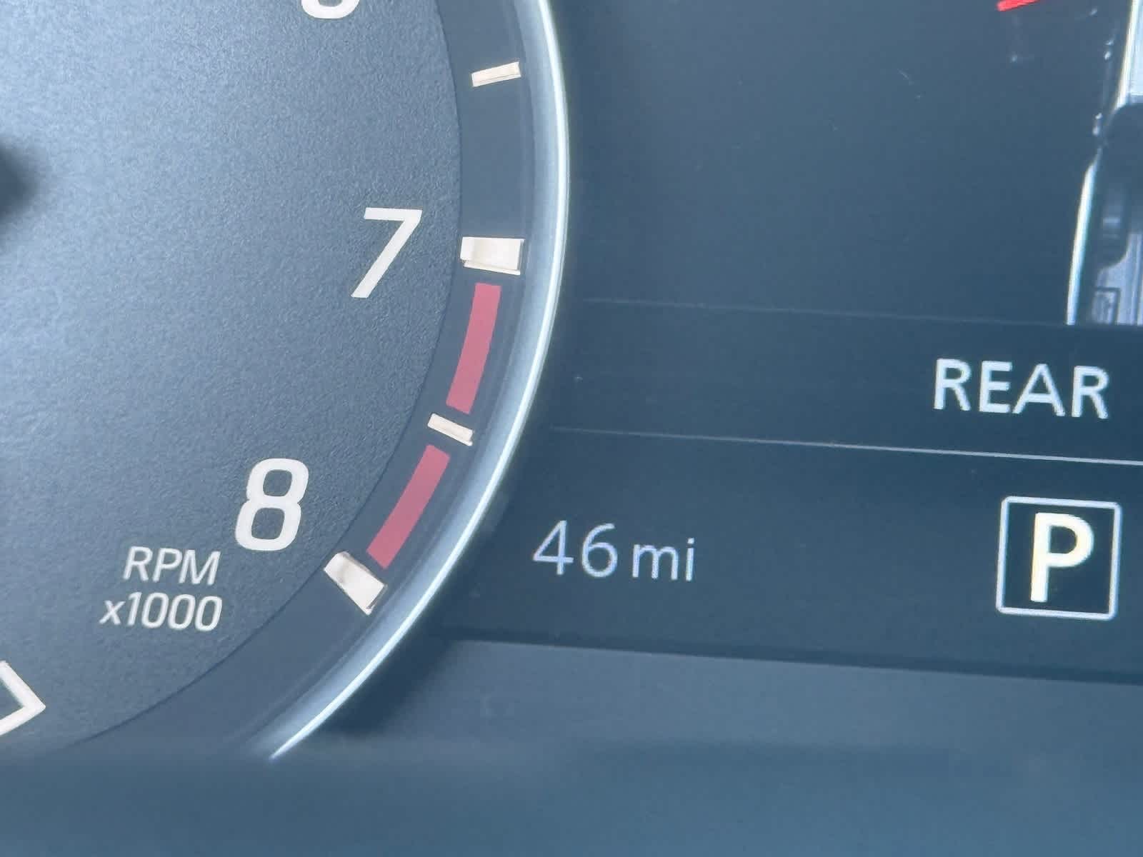 Thumbnail: 2025 Nissan Frontier - 25