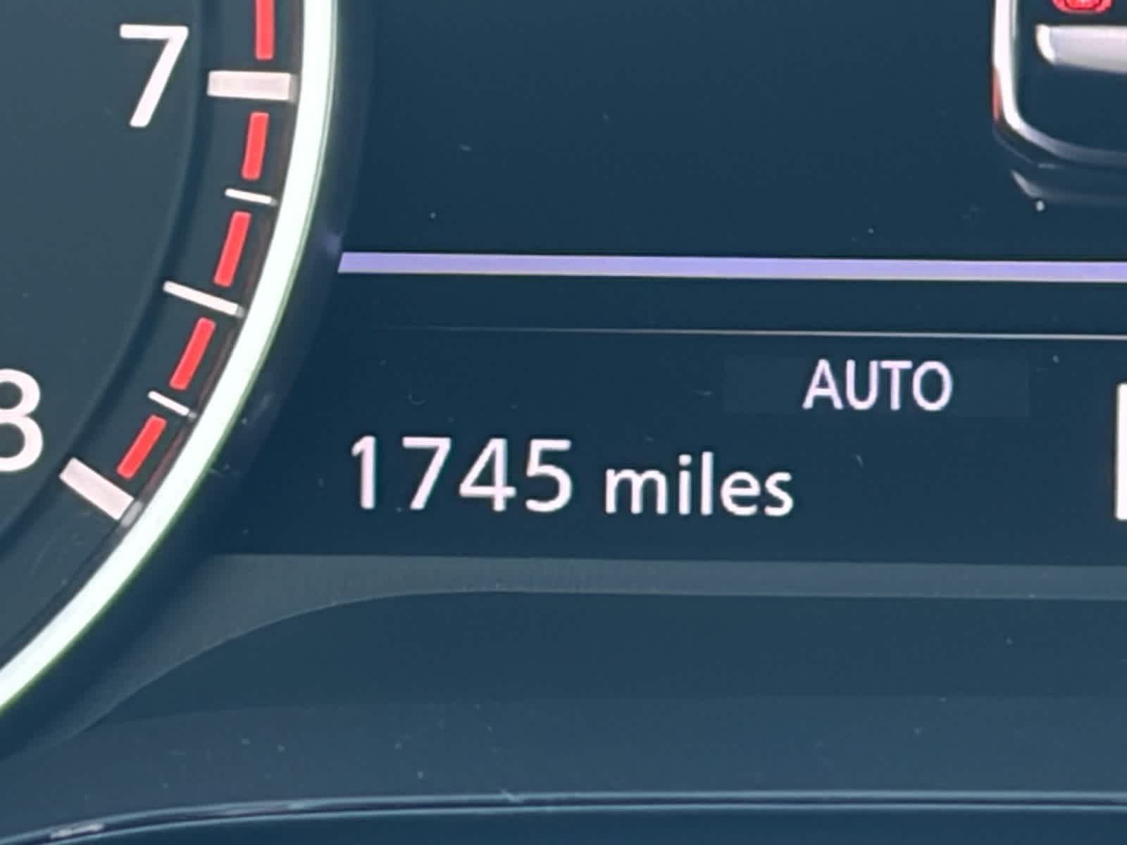 Thumbnail: 2025 Nissan Pathfinder - 23