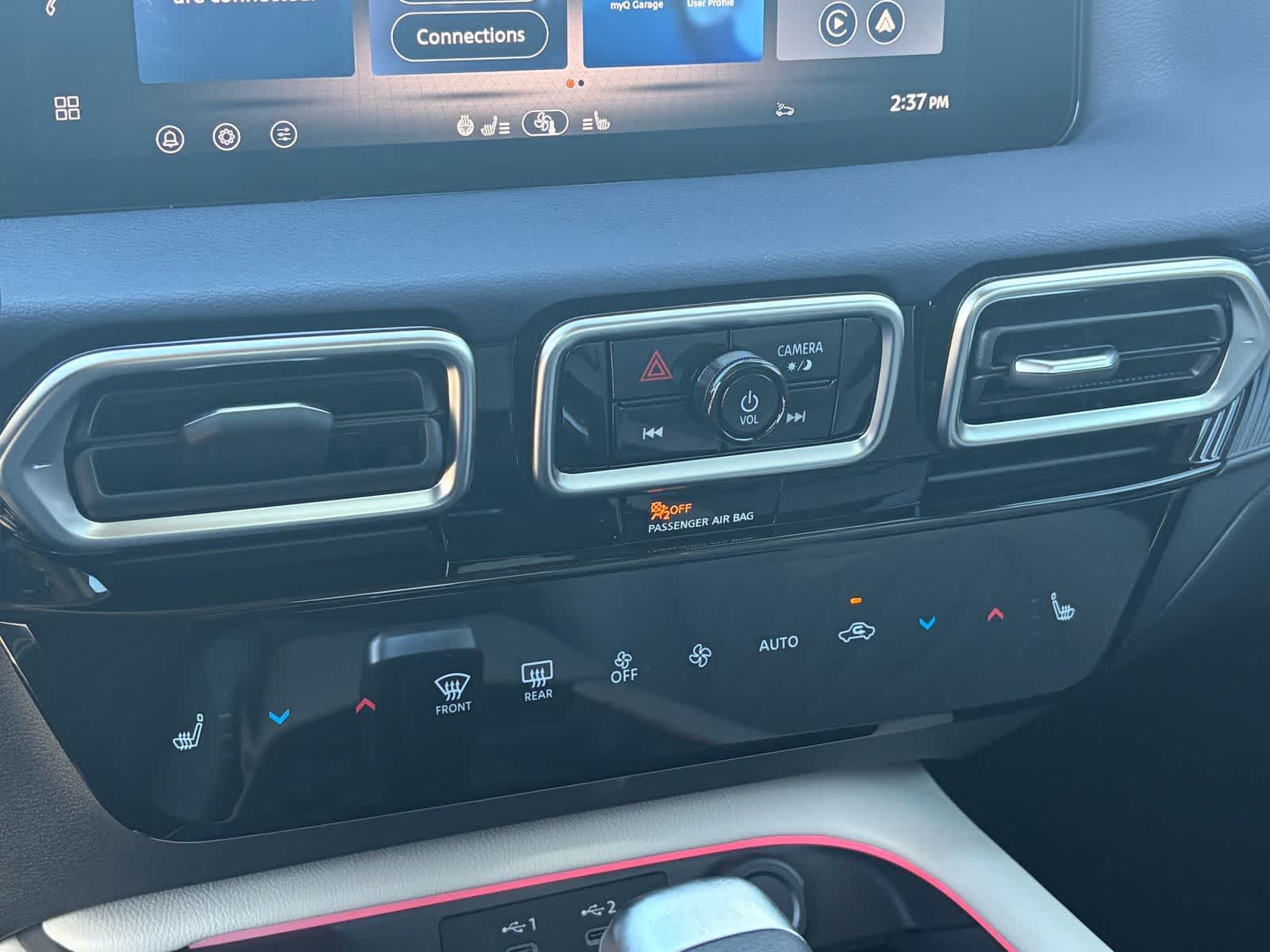 Thumbnail: 2026 Nissan Sentra - 23