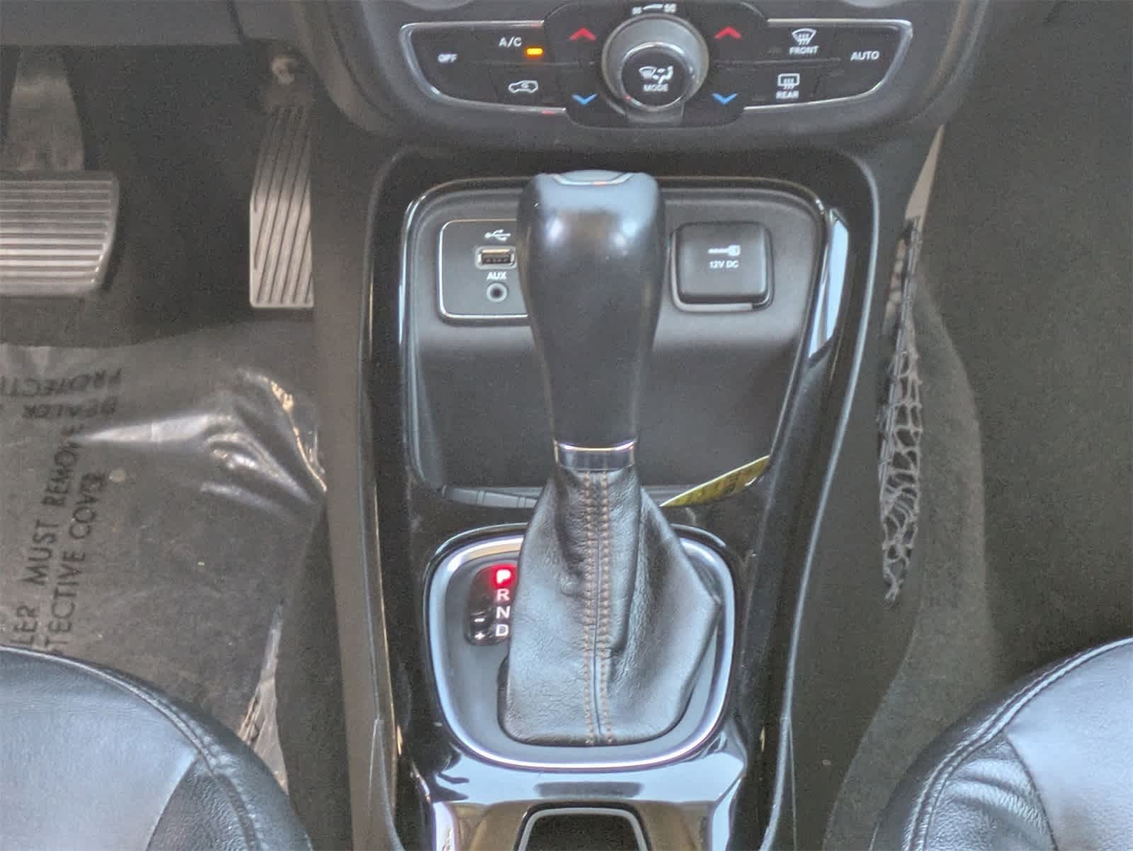 Thumbnail: 2018 Jeep Compass - 21