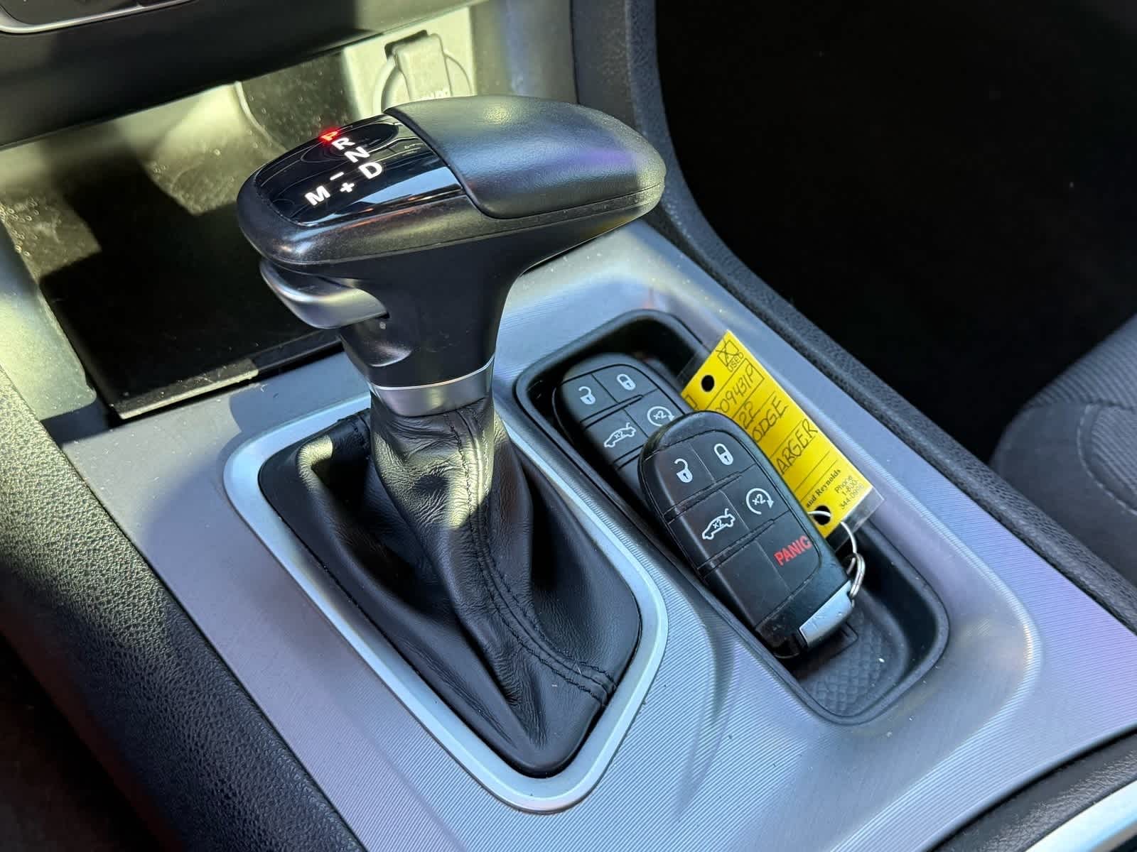 Thumbnail: 2022 Dodge Charger - 24