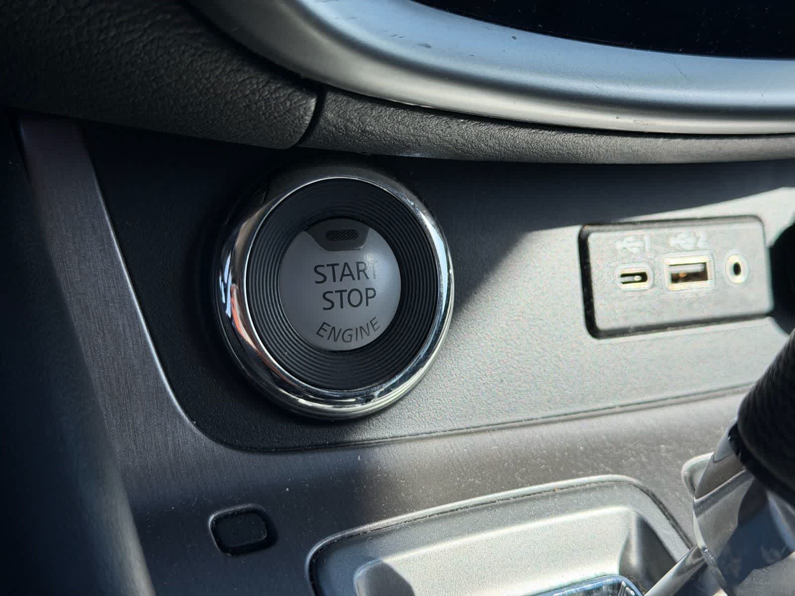 Thumbnail: 2023 Nissan Murano - 18