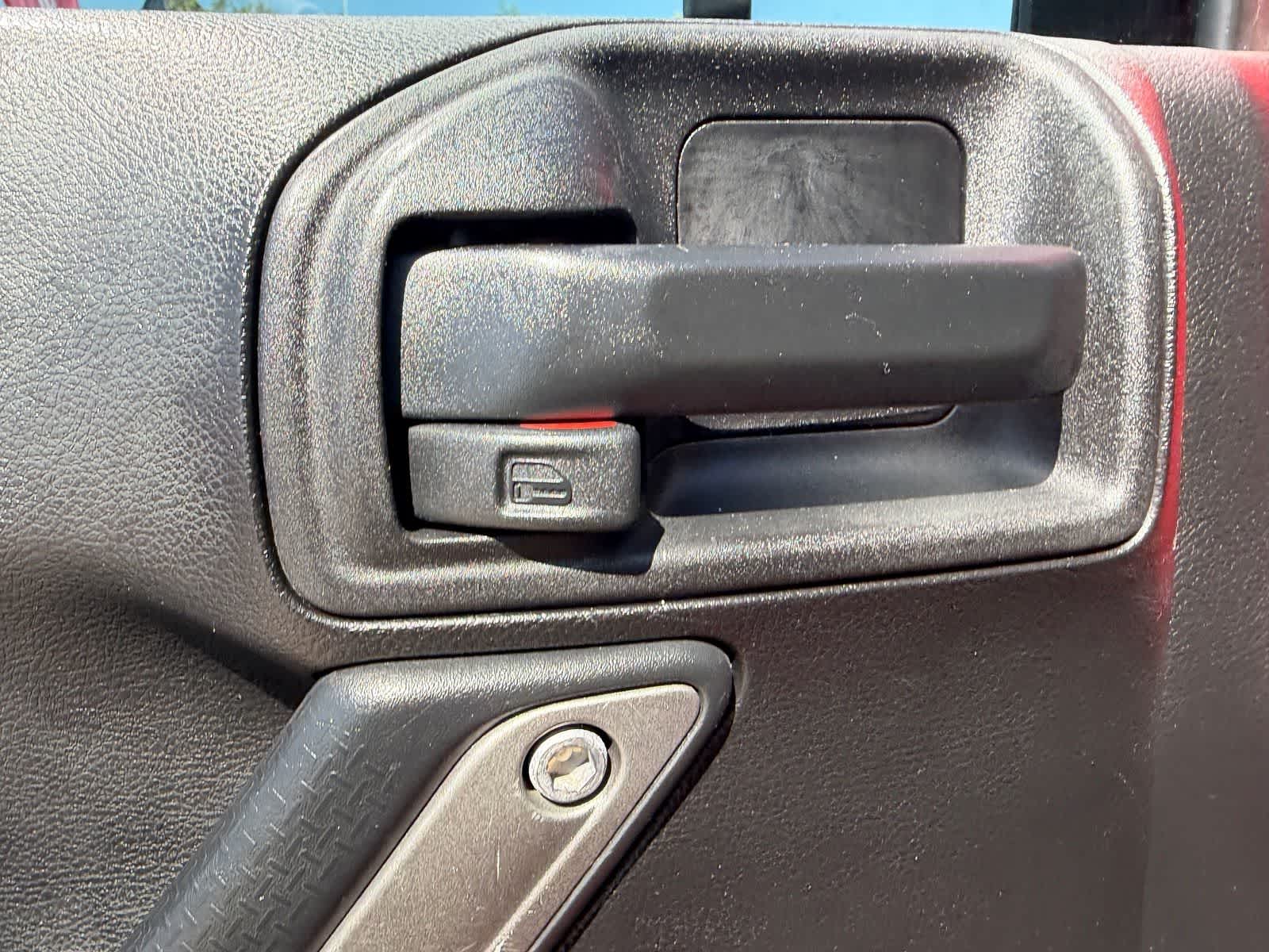 Thumbnail: 2014 Jeep Wrangler - 10
