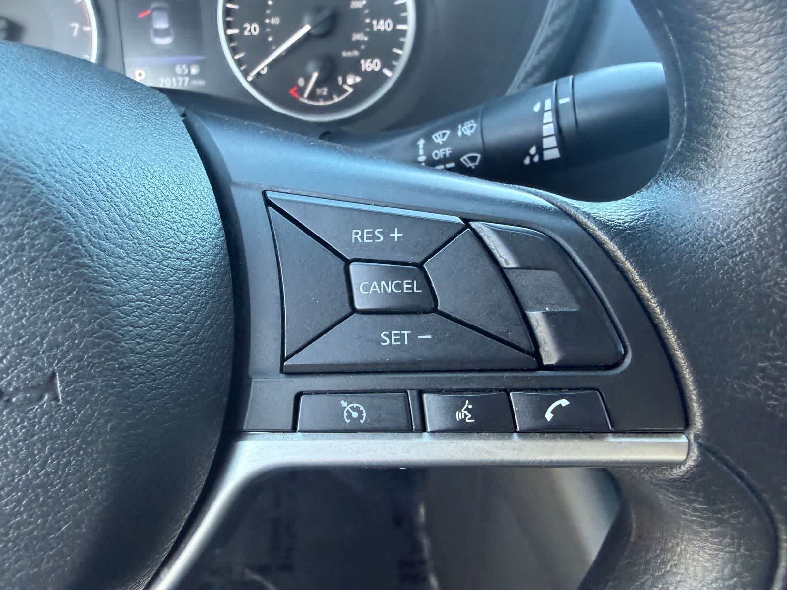 Thumbnail: 2020 Nissan Sentra - 20