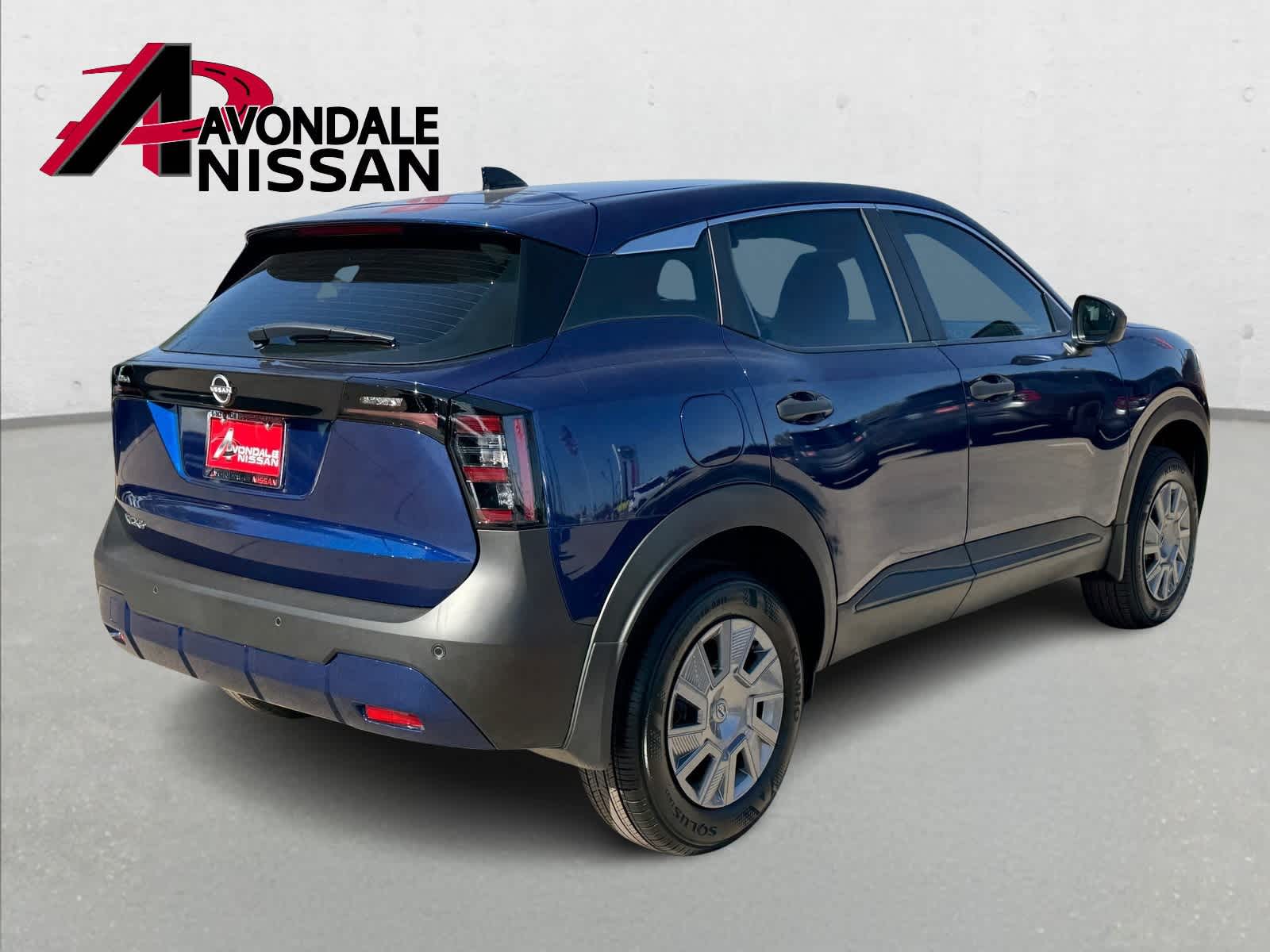 Thumbnail: 2026 Nissan Kicks - 7