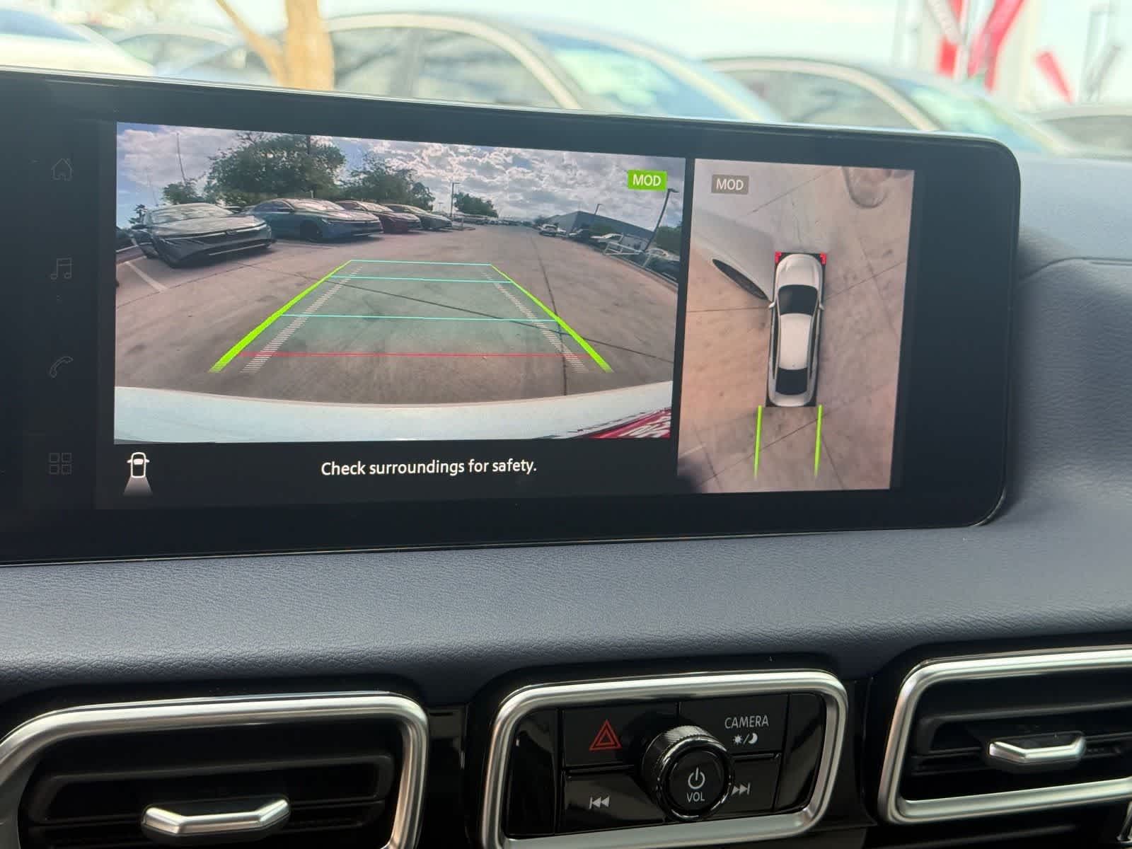 Thumbnail: 2026 Nissan Sentra - 22