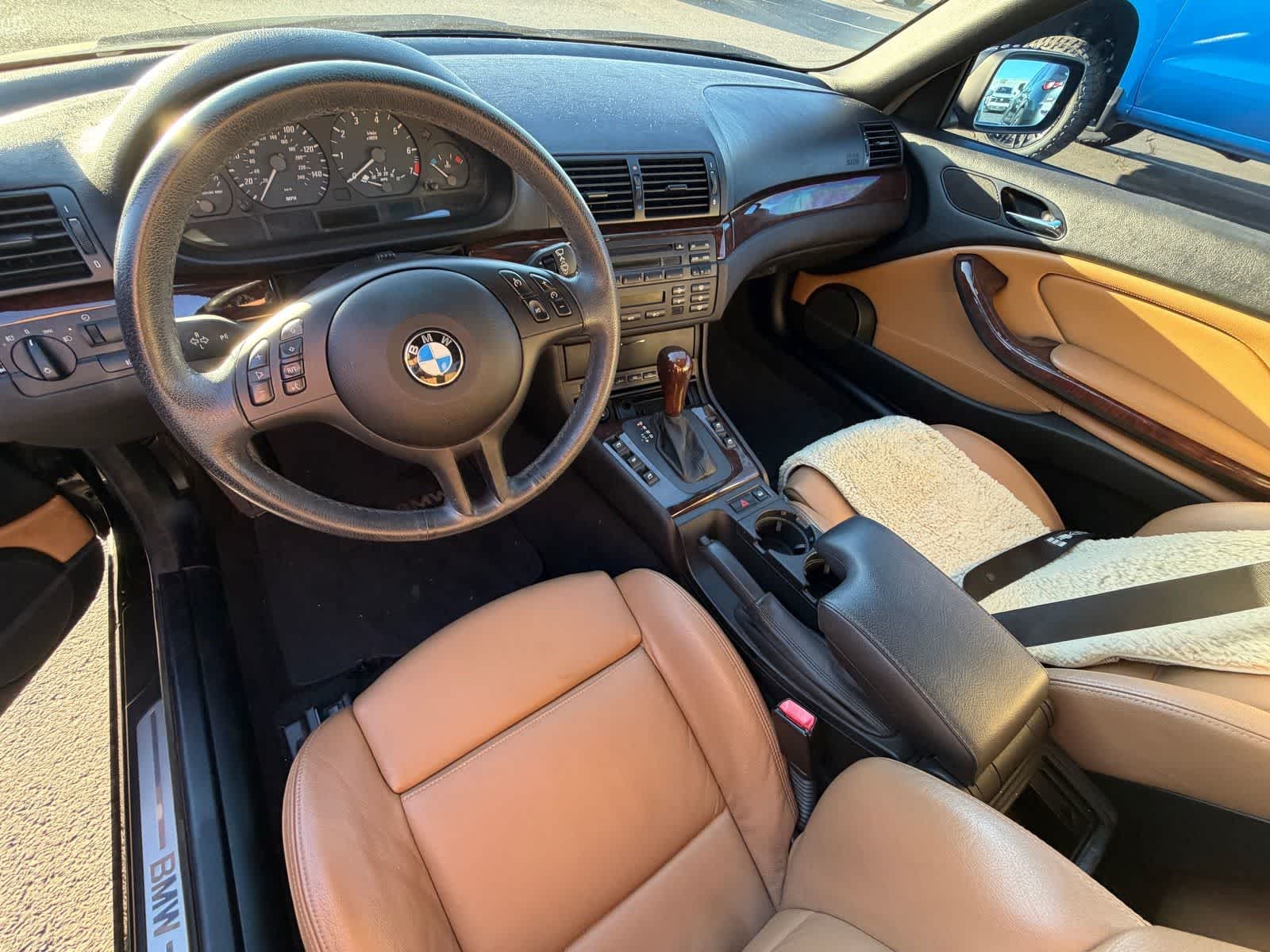 Thumbnail: 2006 BMW 3 Series - 6