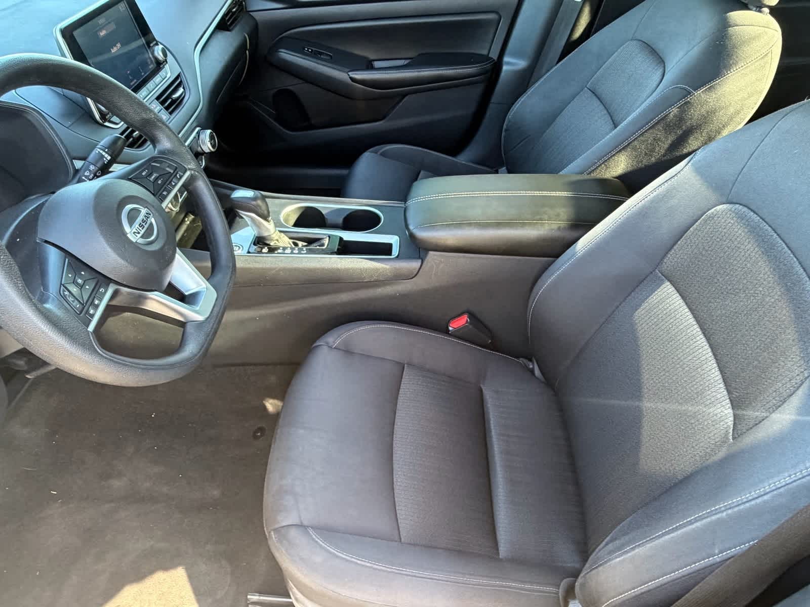 Thumbnail: 2022 Nissan Altima - 13