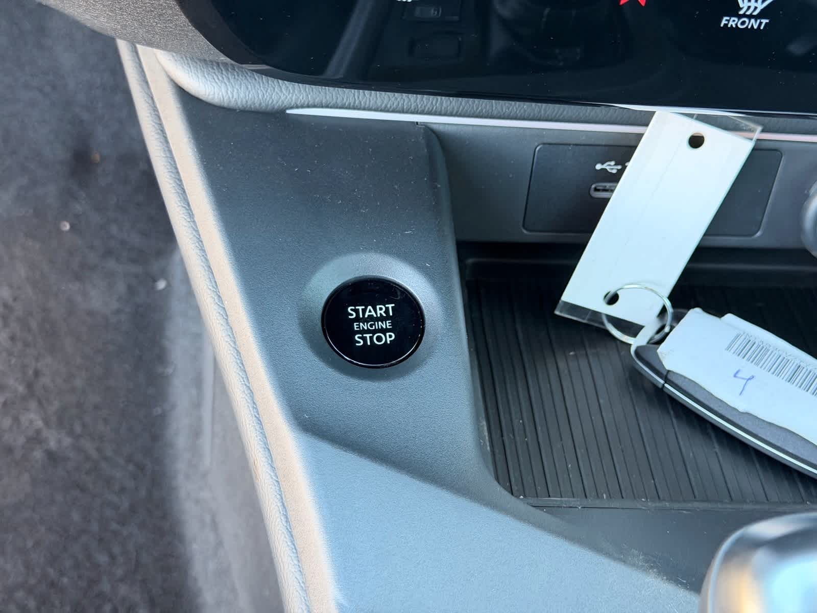 Thumbnail: 2026 Nissan Sentra - 15