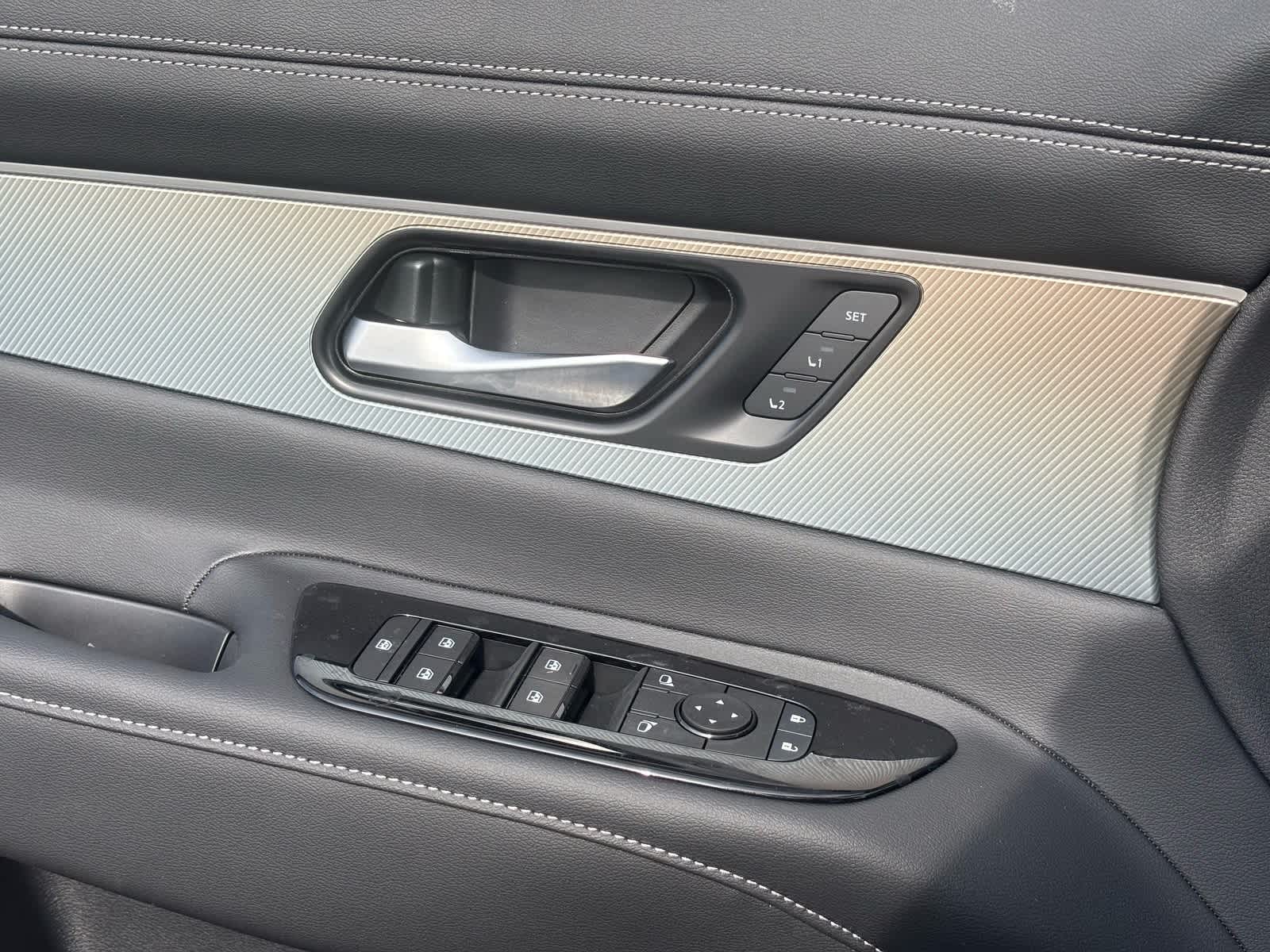 Thumbnail: 2026 Nissan Murano - 13