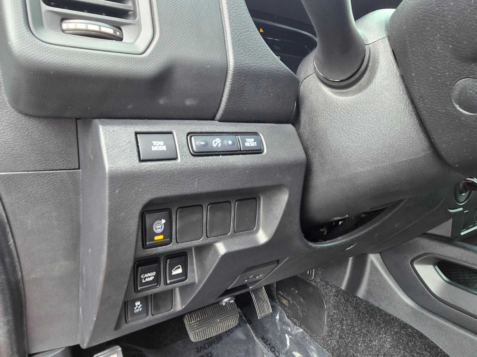 Thumbnail: 2022 Nissan Frontier - 22