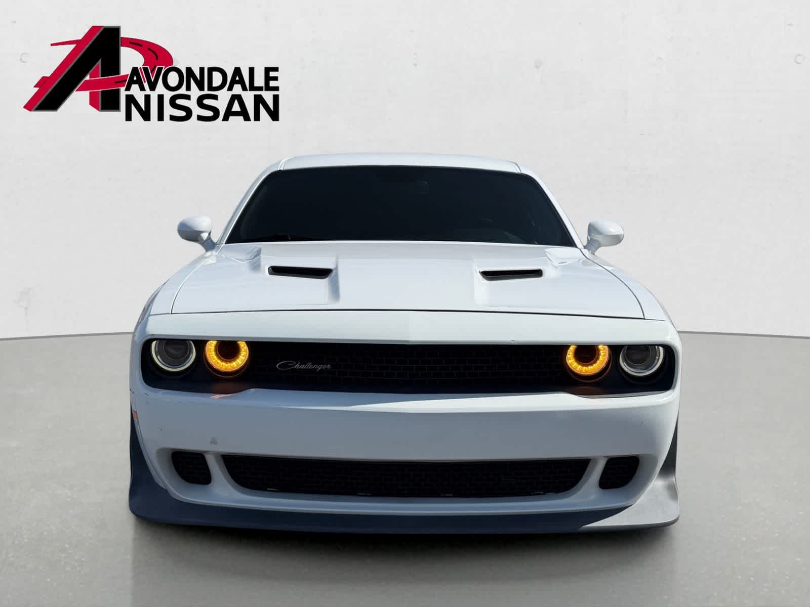 Thumbnail: 2019 Dodge Challenger - 5
