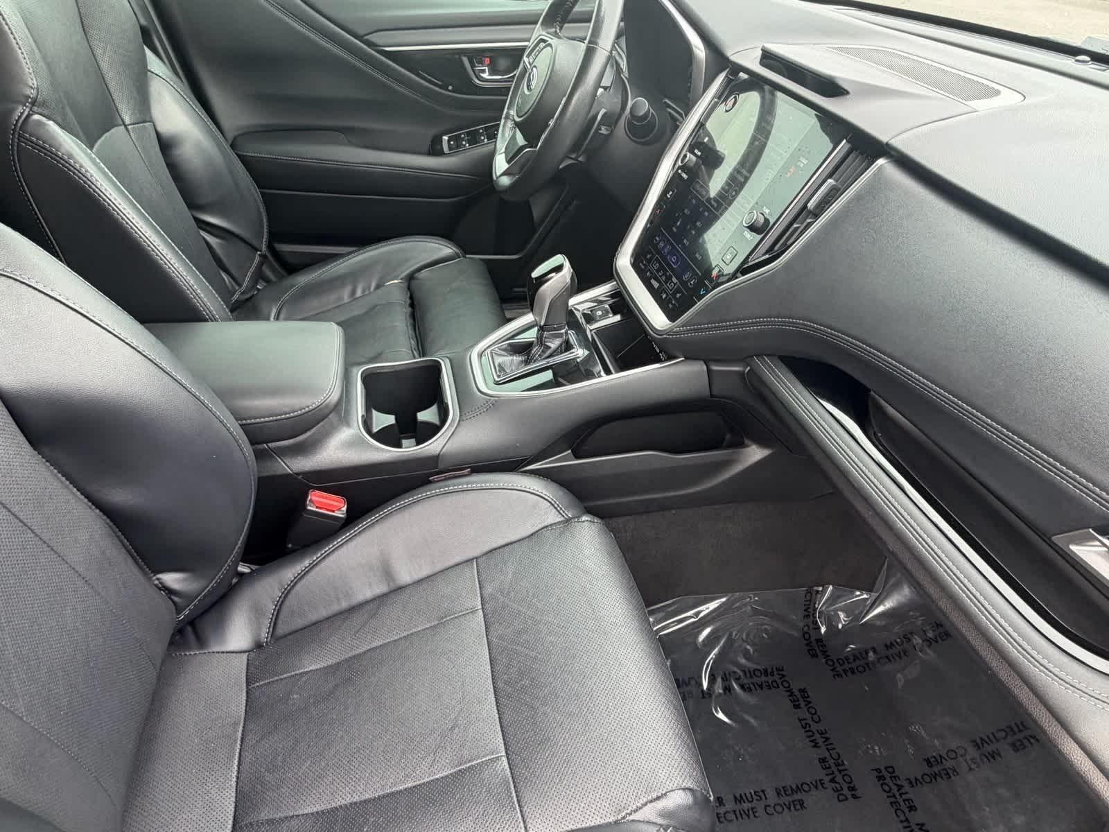 Thumbnail: 2023 Subaru Outback - 11