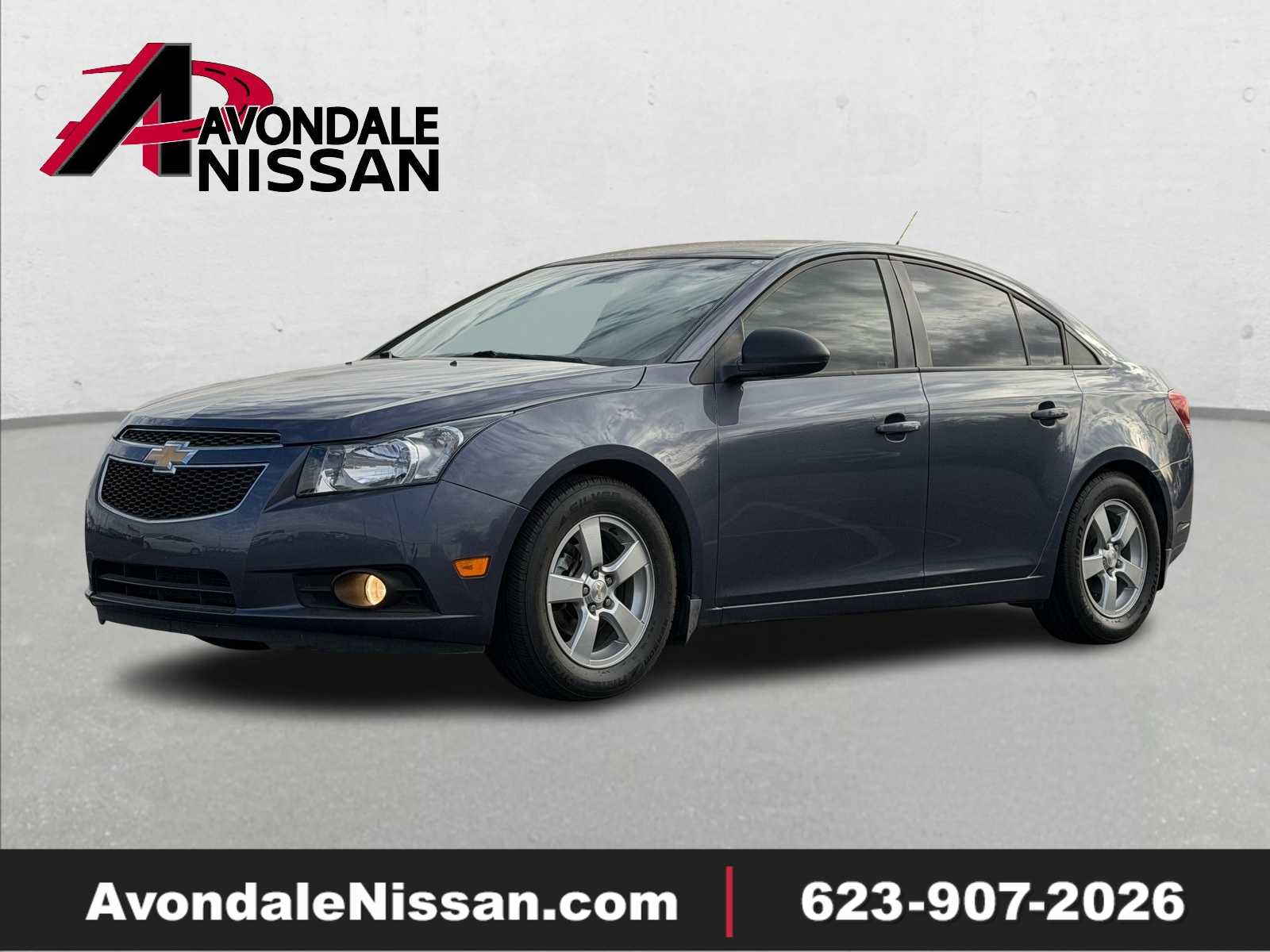 2013 Chevrolet Cruze LS -
                  Avondale, AZ
