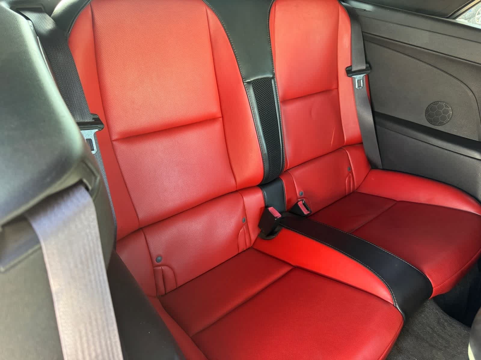 Thumbnail: 2014 Chevrolet Camaro - 13