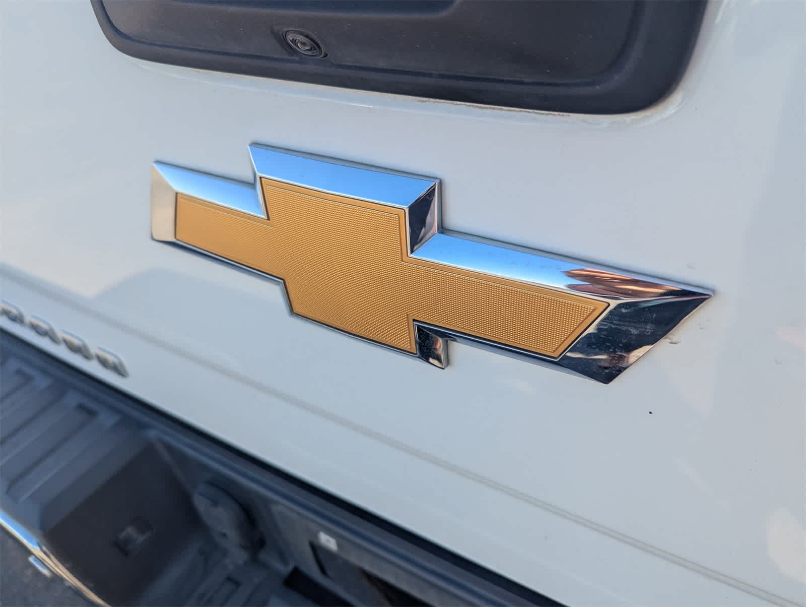 Thumbnail: 2017 Chevrolet Silverado 1500 - 12