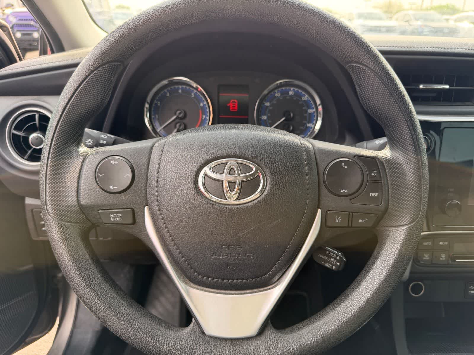 Thumbnail: 2019 Toyota Corolla - 8