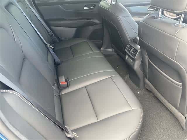 Thumbnail: 2025 Nissan Murano - 15