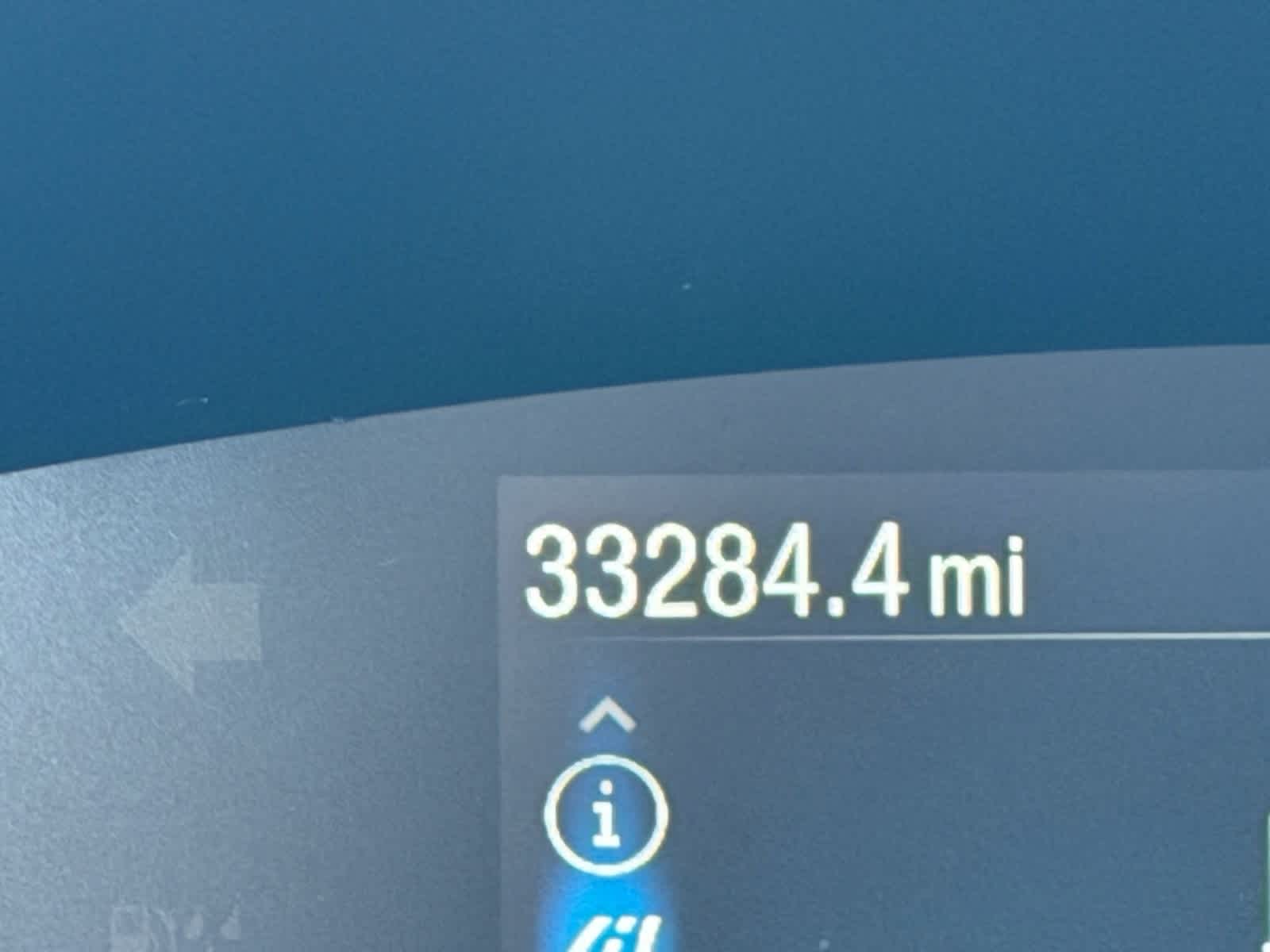 Thumbnail: 2021 Ford Bronco Sport - 34