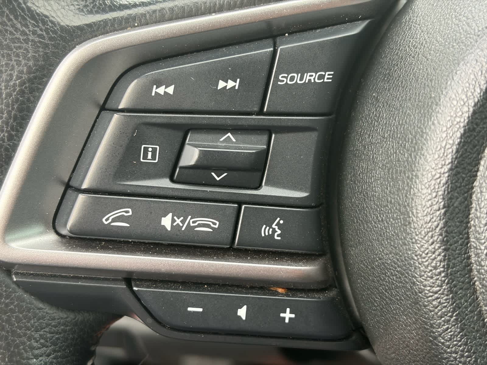 Thumbnail: 2023 Subaru Outback - 17