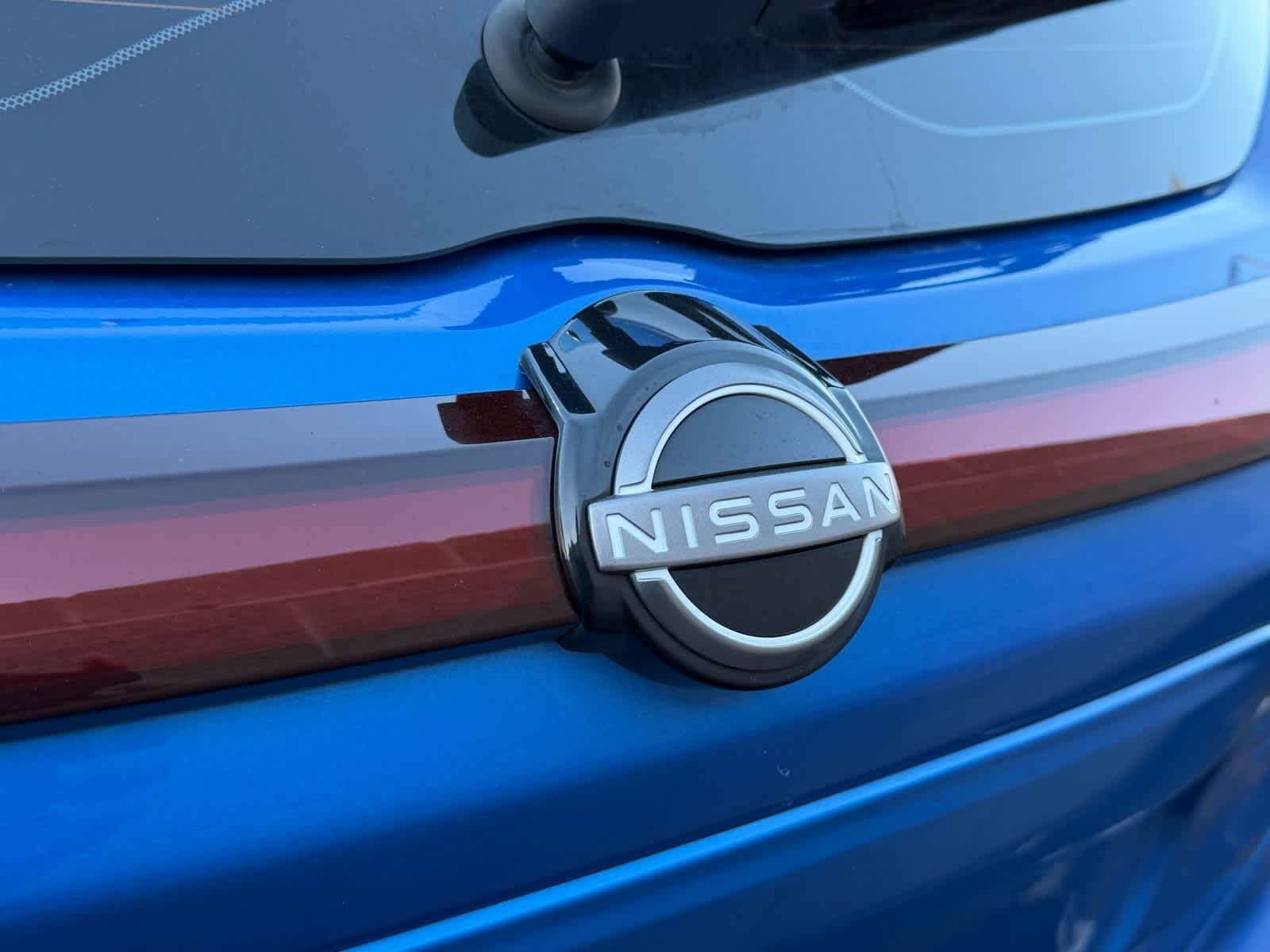 Thumbnail: 2023 Nissan Kicks - 20