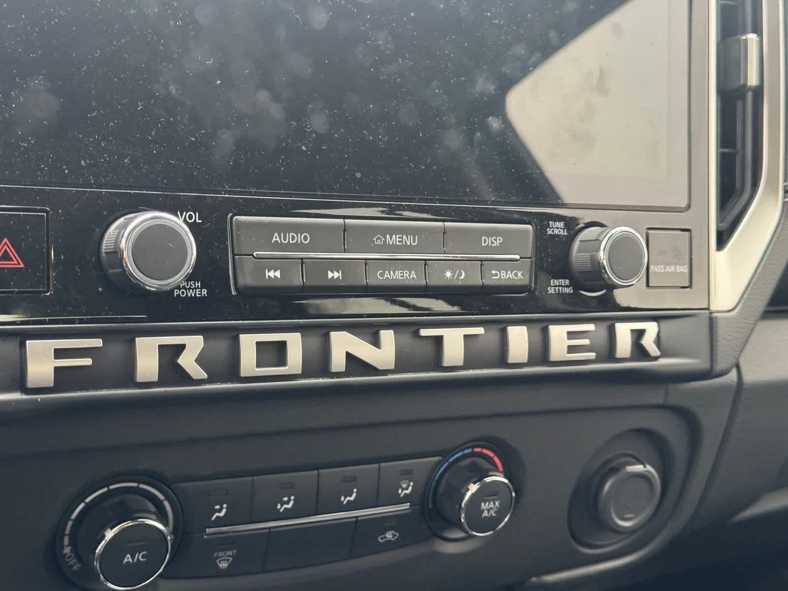 Thumbnail: 2025 Nissan Frontier - 16