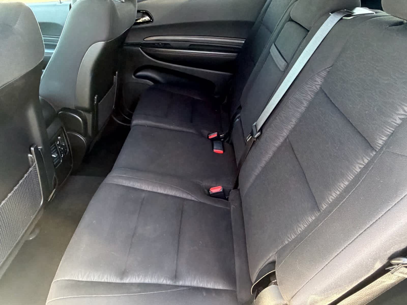 Thumbnail: 2023 Dodge Durango - 13