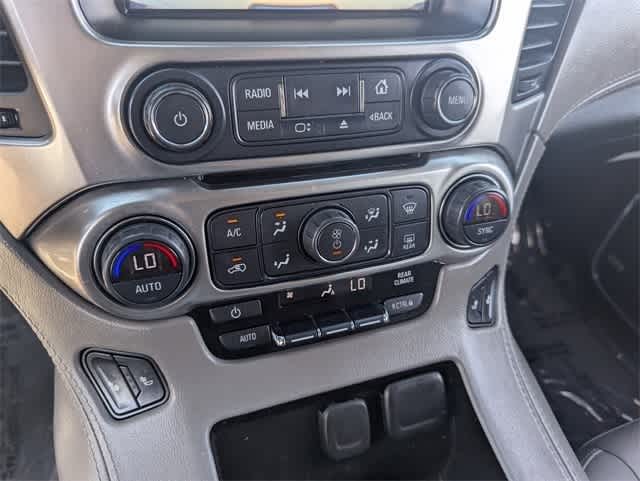 Thumbnail: 2020 Chevrolet Tahoe - 27