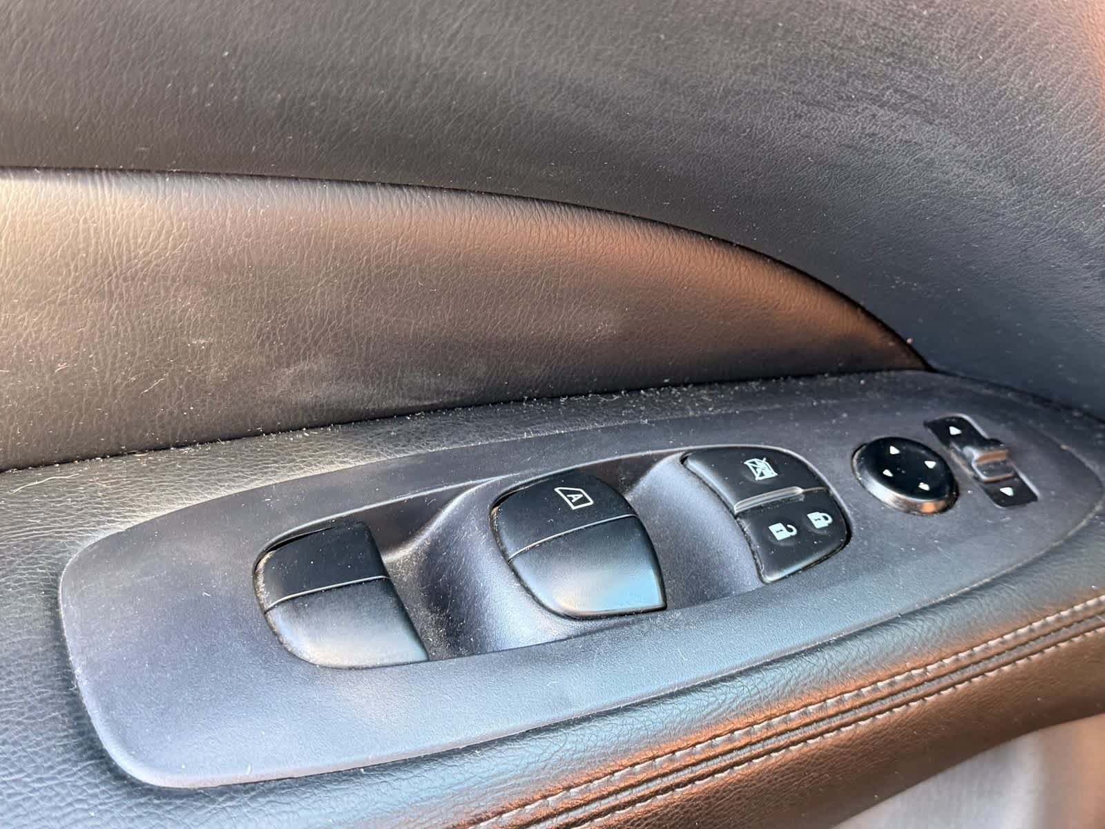 Thumbnail: 2020 Nissan Pathfinder - 14