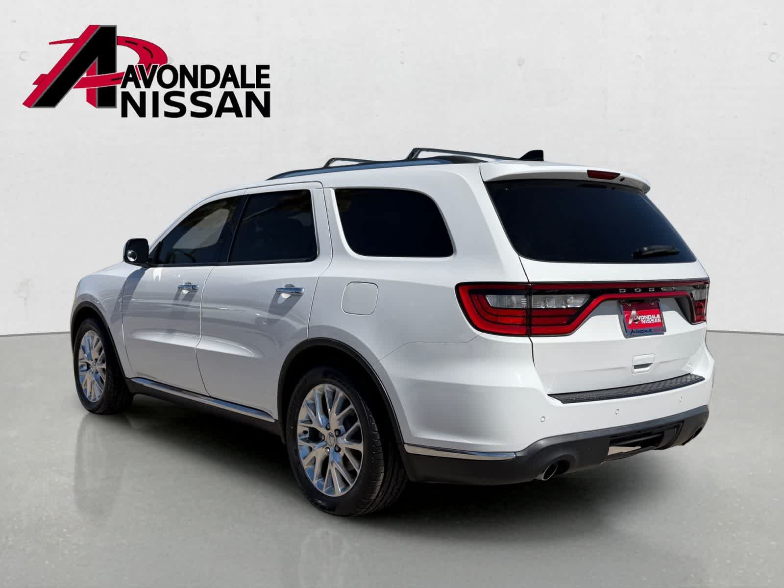 Thumbnail: 2017 Dodge Durango - 4