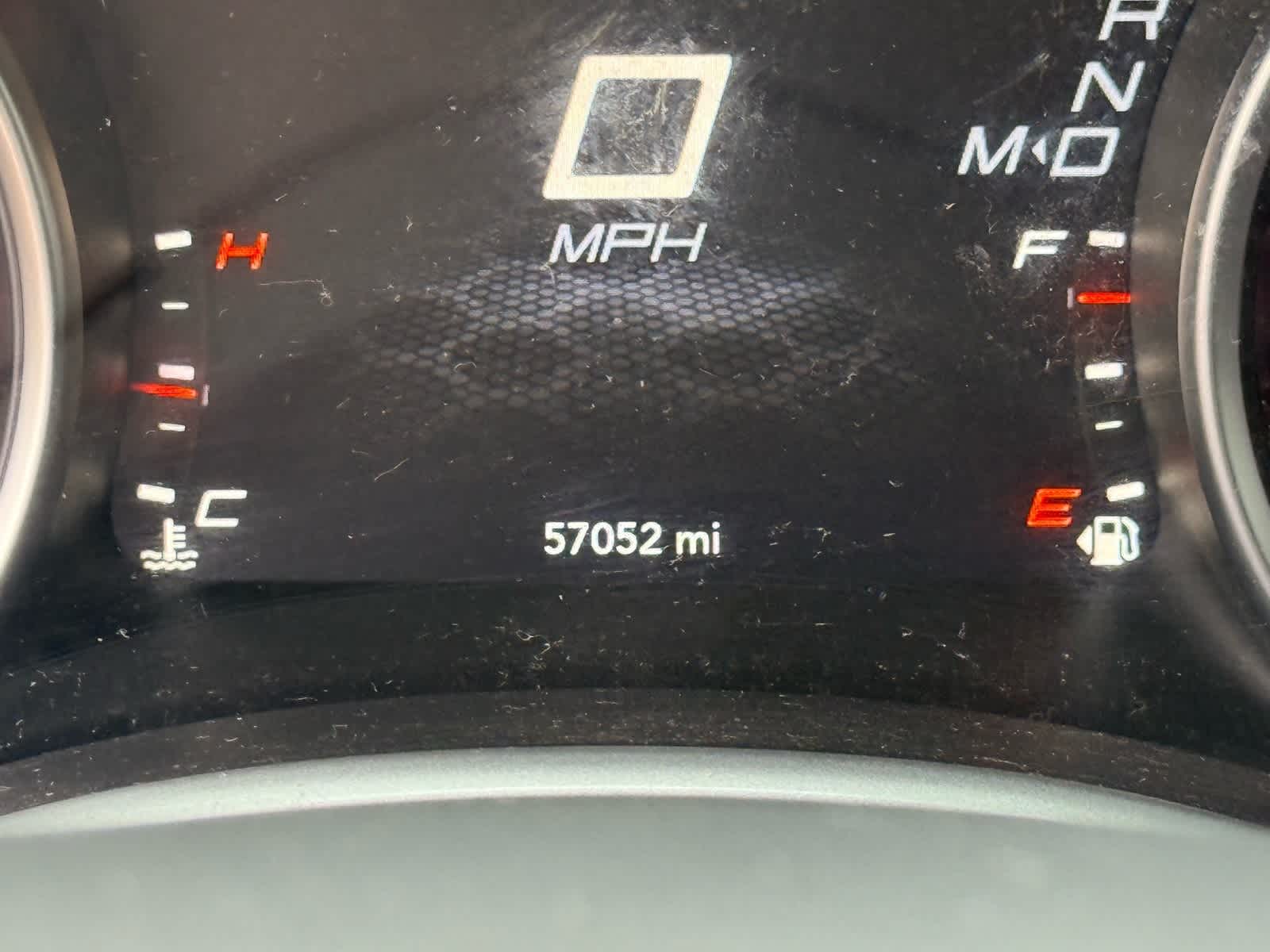 Thumbnail: 2016 Dodge Charger - 17