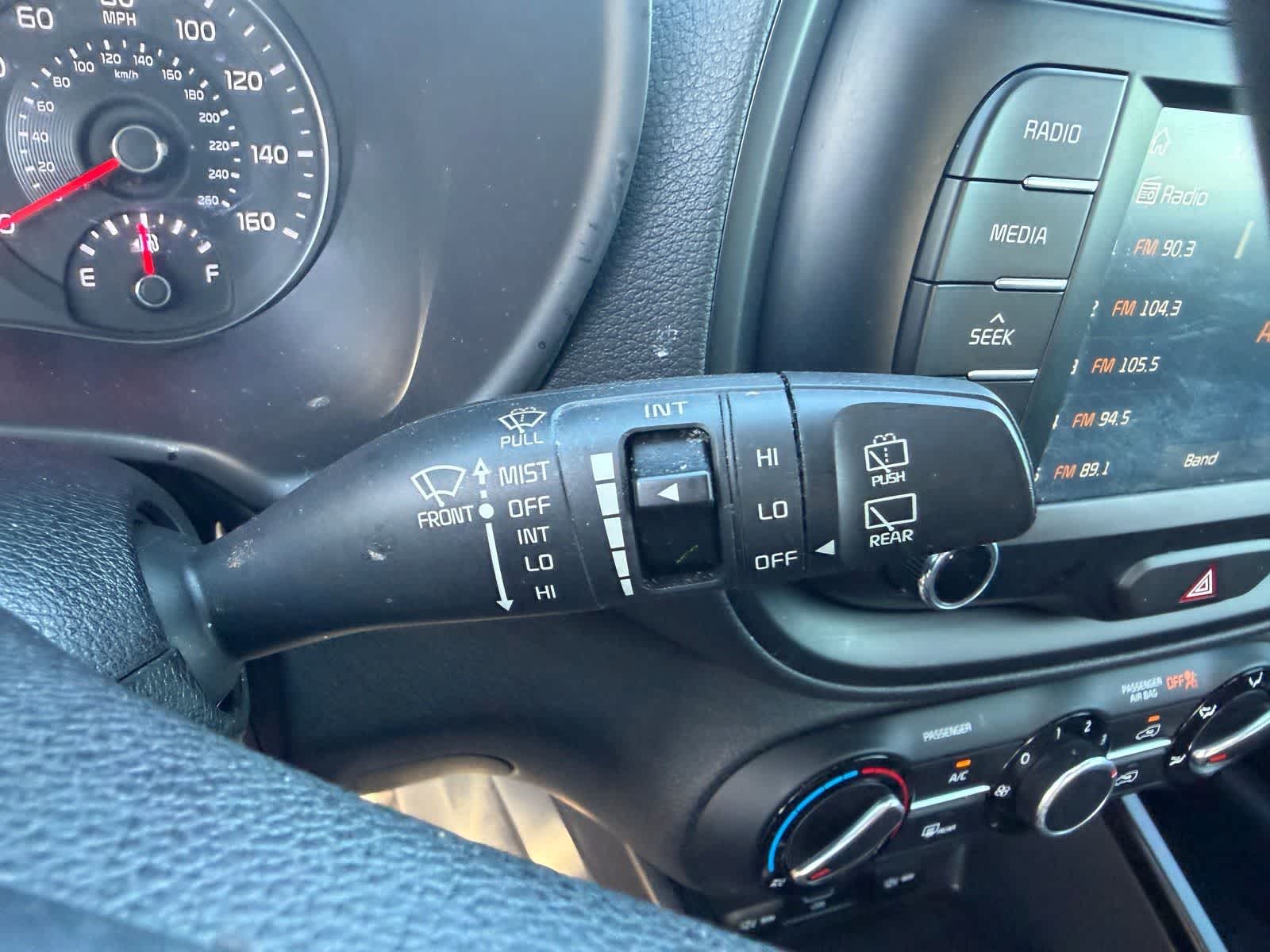 Thumbnail: 2021 Kia Soul - 17