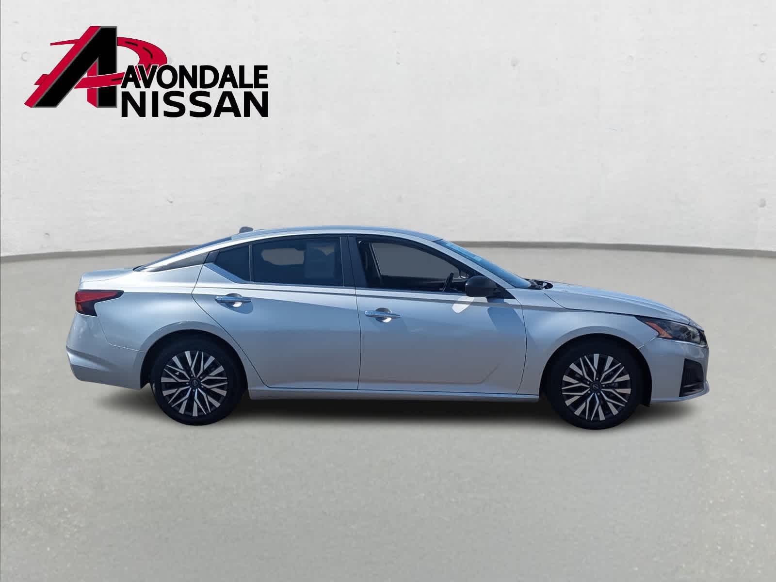 Thumbnail: 2024 Nissan Altima - 6