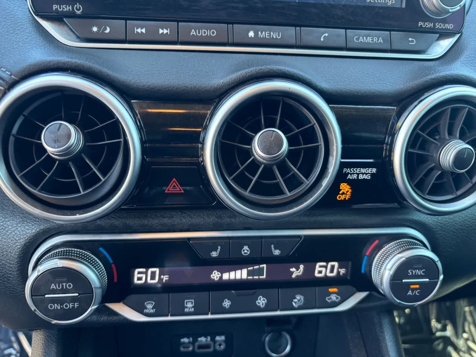 Thumbnail: 2023 Nissan Sentra - 18