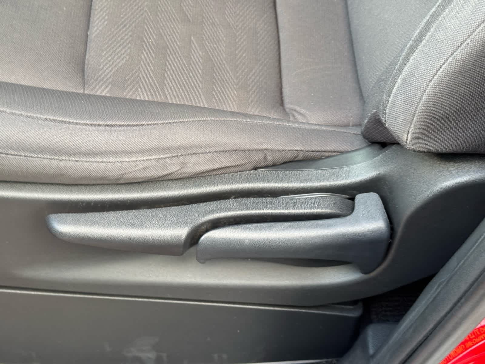 Thumbnail: 2022 Nissan Frontier - 17