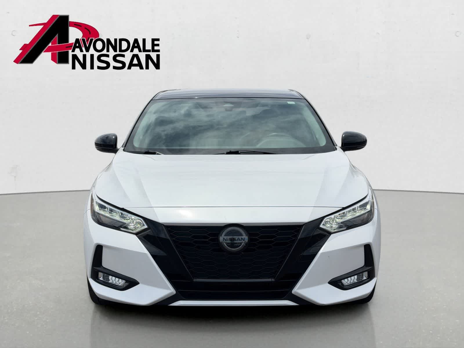 Thumbnail: 2023 Nissan Sentra - 9